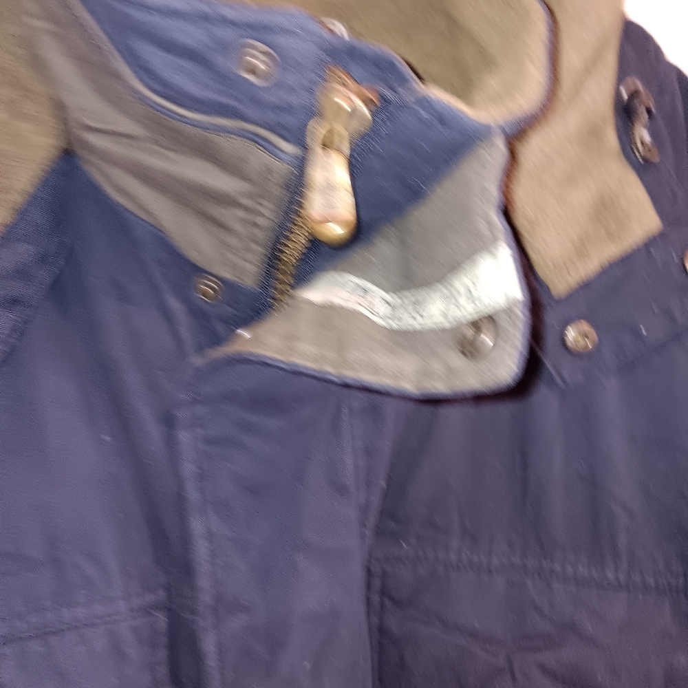 Winter Coat - Picture 2 of 10
